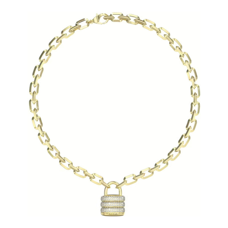 Guess Damenhalskette JUBN05415JWYGTU
