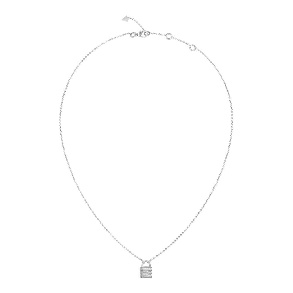 Guess Damenhalskette JUBN05417JWRHTU