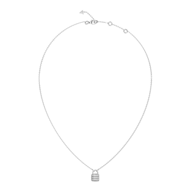Guess Damenhalskette JUBN05417JWRHTU
