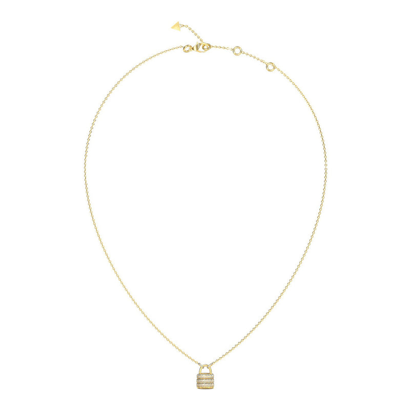 Guess Damenhalskette JUBN05417JWYGTU