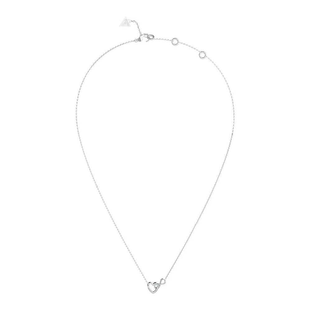 Guess Damenhalskette JUBN05530JWRHTU