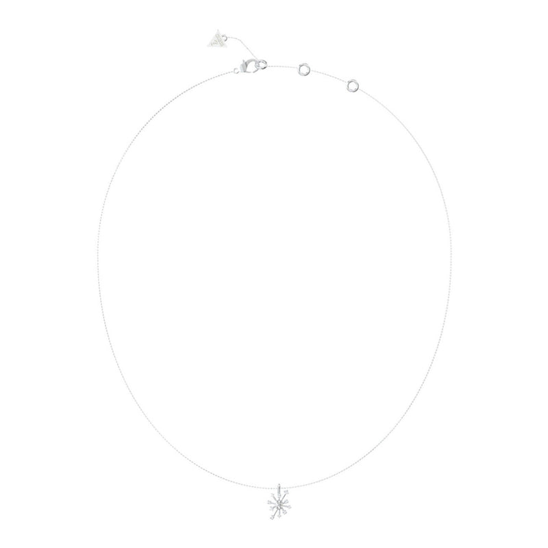 Guess Damenhalskette JUBN05563JWRHTU