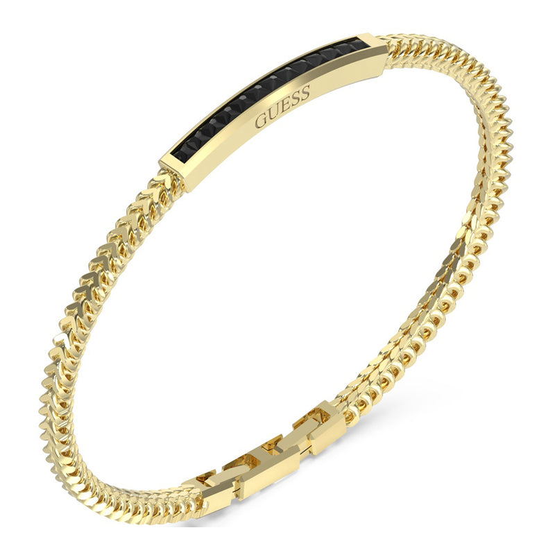 Guess Herrenarmband JUMB05102JWYGS