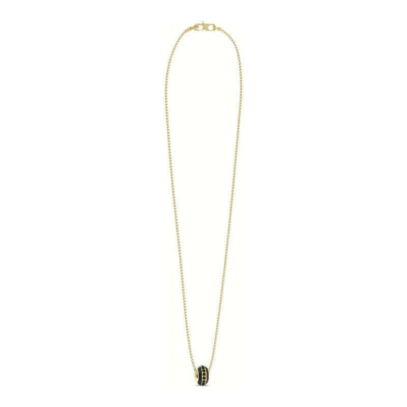 Guess Herrenhalskette JUMN05086JWYGTU