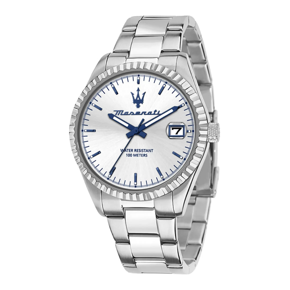 Maserati Competizione R8853100045 Herrenuhr