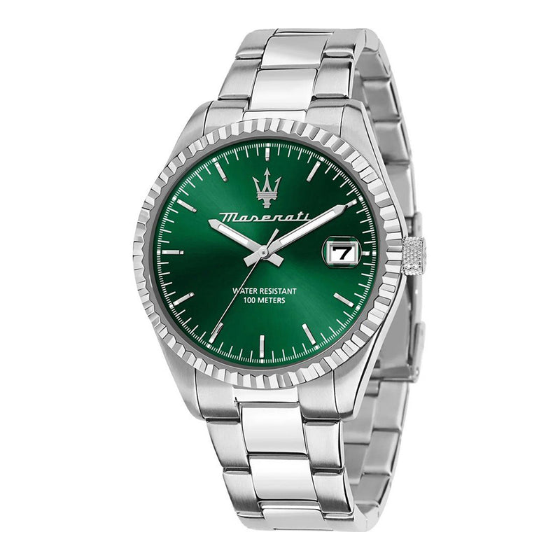 Maserati Competizione R8853100043 Herrenuhr
