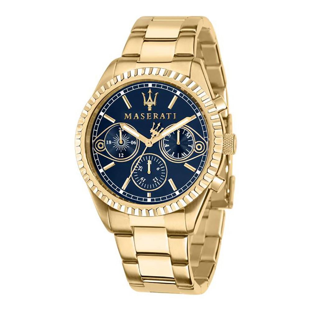 Maserati Competizione R8853100026 Herrenuhr