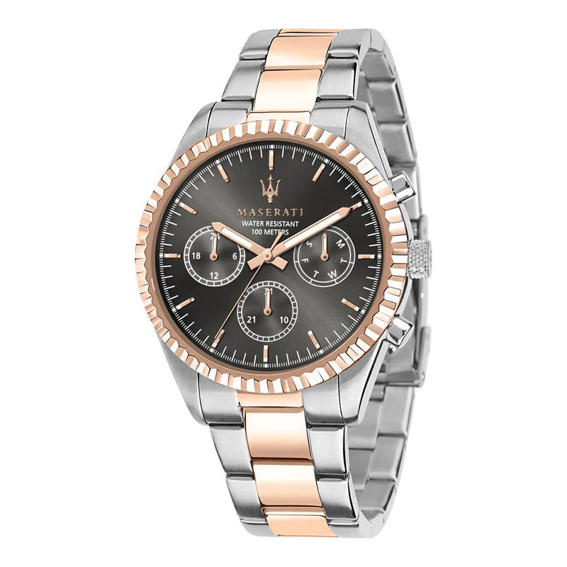 Maserati Competizione R8853100020 Herrenuhr