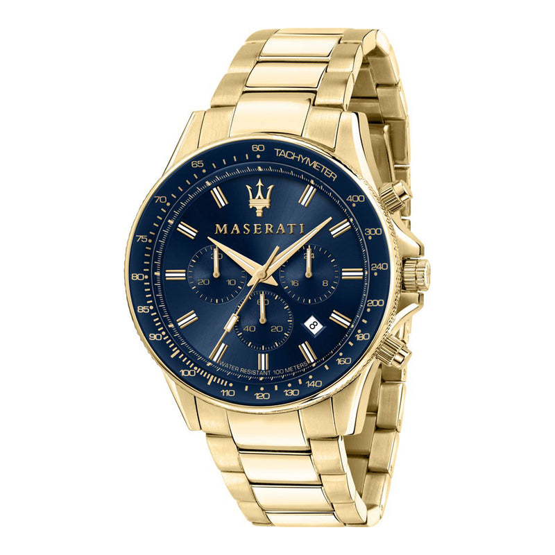 Maserati Sfida R8873640008 Herrenuhr Chronograph