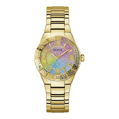 Guess Sangria GW0882L2 Damenuhr