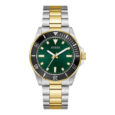Guess Cliff GW0968G4 Herrenuhr