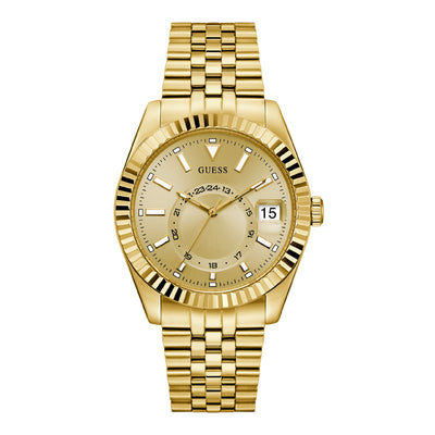 Guess Jaden GW0977G2 Herrenuhr