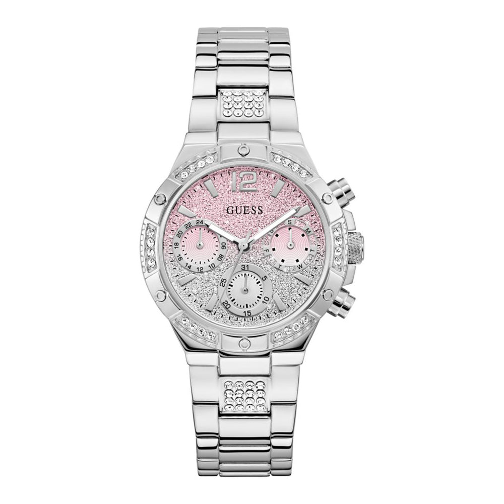 Guess Harlow GW0950L1 Damenuhr