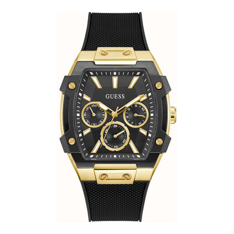 Guess Phoenix GW0956G2 Herrenuhr