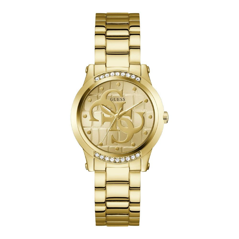 Guess Annette GW0861L2 Damenuhr