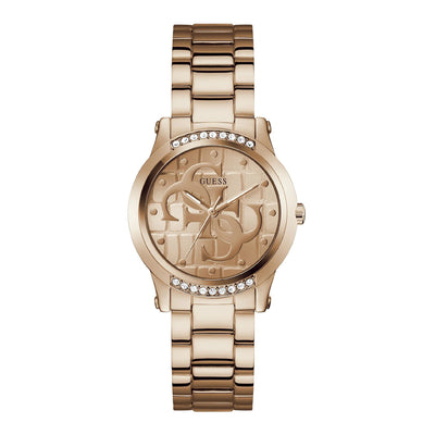 Guess Annette GW0861L3 Damenuhr