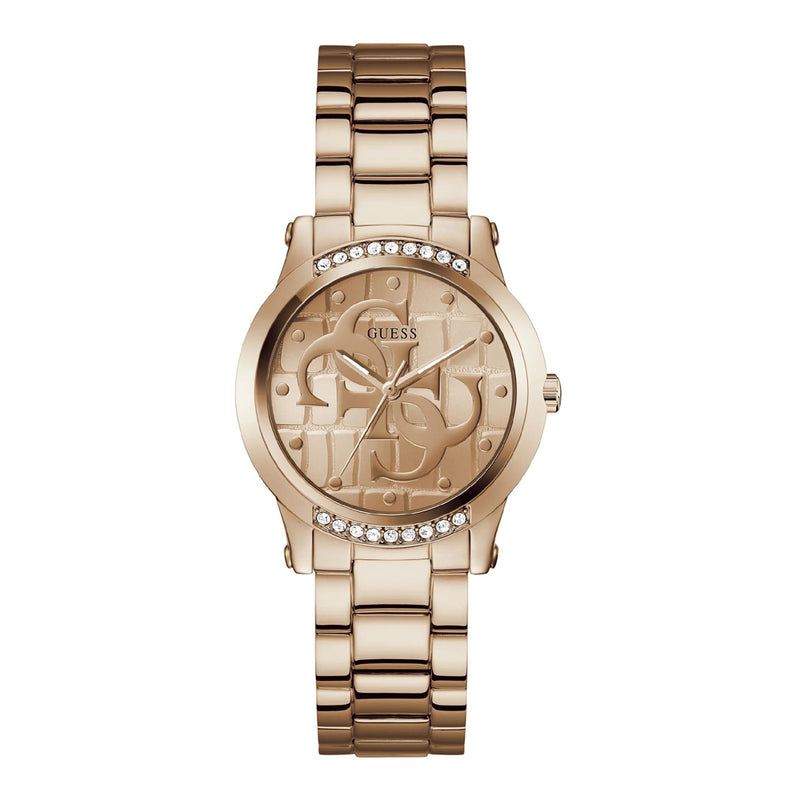 Guess Annette GW0861L3 Damenuhr