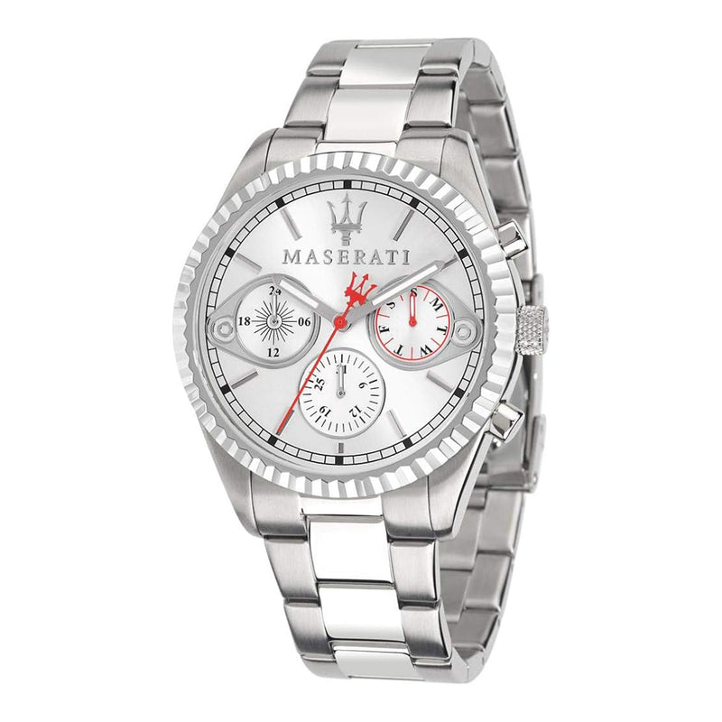 Maserati Competizione R8853100017 Herrenuhr
