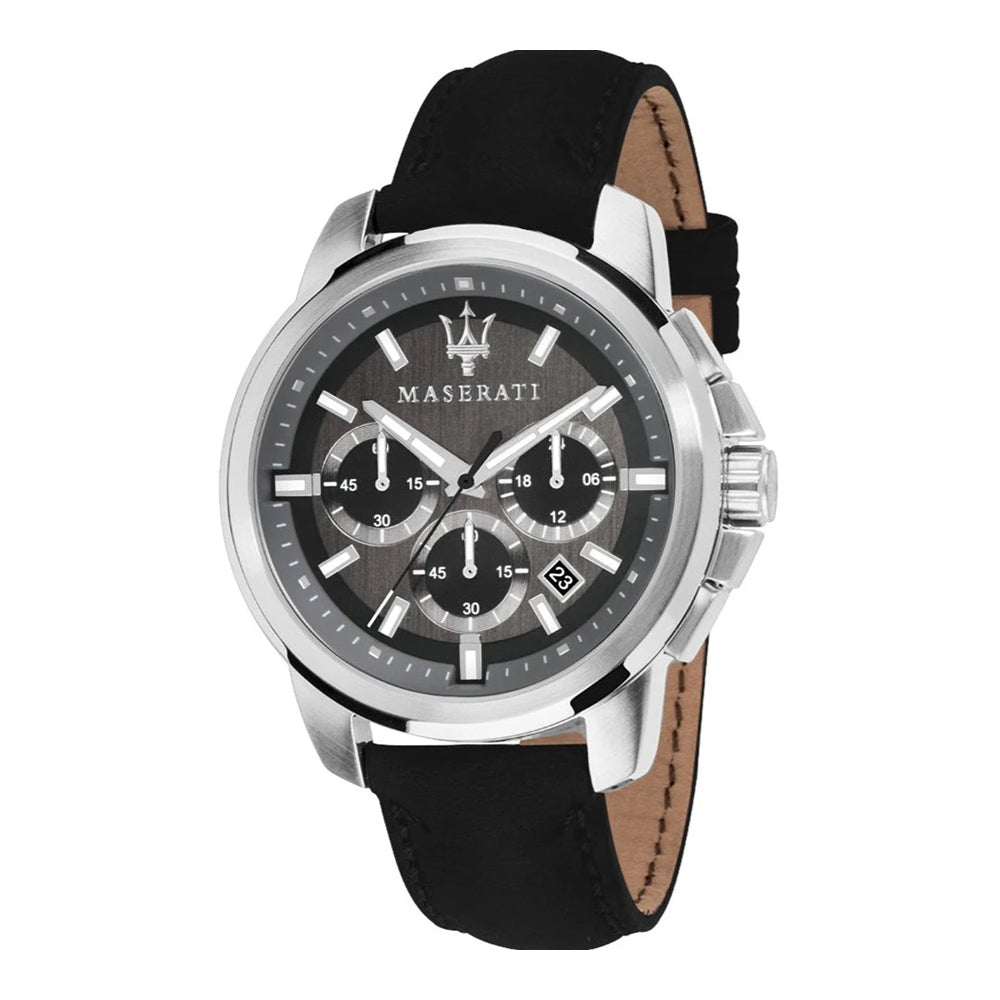 Maserati Successo R8871621006 Herrenuhr Chronograph