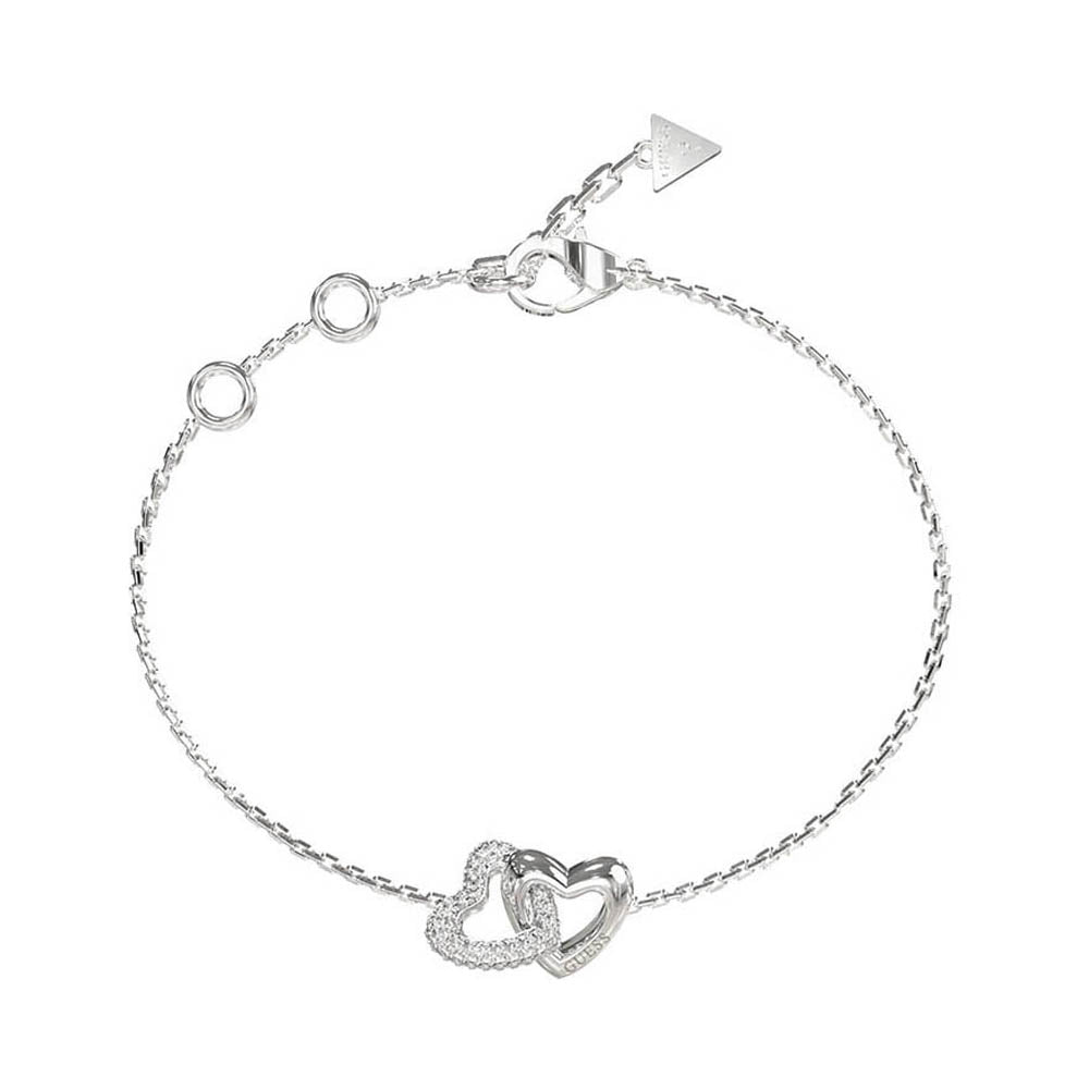 Guess Damenarmband JUBB06014JWRHL