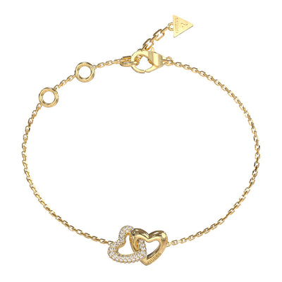 Guess Damenarmband JUBB06014JWYGL