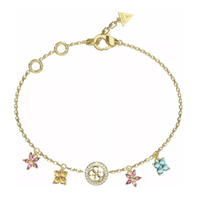 Guess Damenarmband JUBB06033JWYGMCS