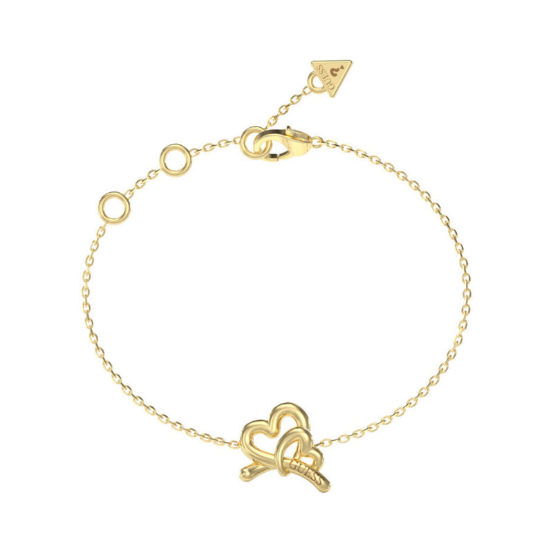 Guess Damenarmband JUBB06057JWYGL