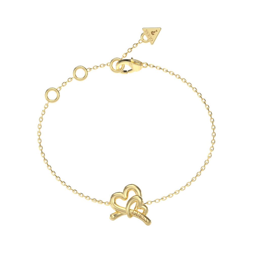 Guess Damenarmband JUBB06057JWYGS