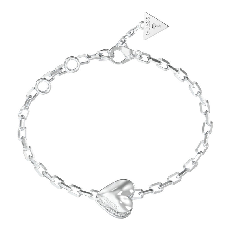 Guess Damenarmband JUBB06088JWRHL