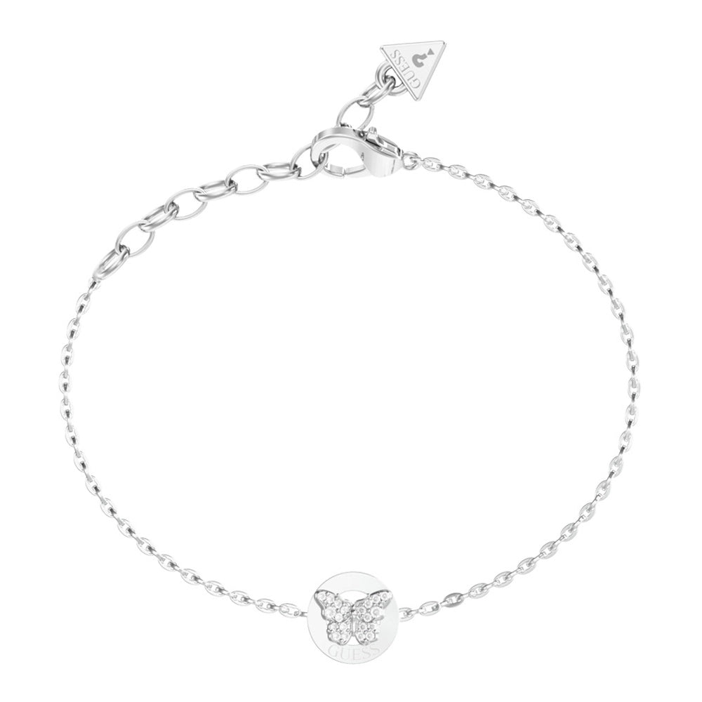 Guess Damenarmband JUBB06135JWRHL
