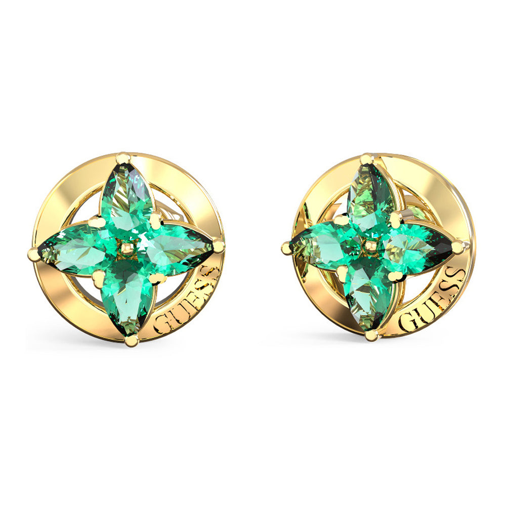 Guess Damenohrstecker JUBE06040JWYGGNTU