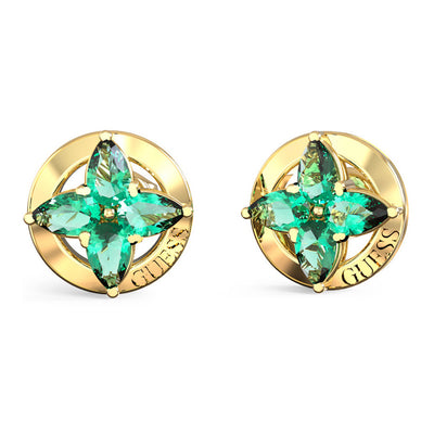 Guess Damenohrstecker JUBE06040JWYGGNTU
