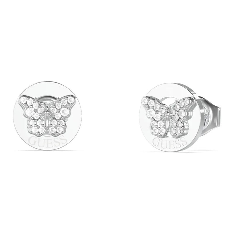 Guess Damenohrstecker JUBE06136JWRHTU