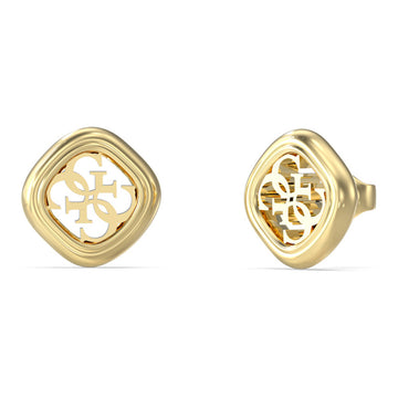 Guess Damenohrstecker JUBE06152JWYGTU