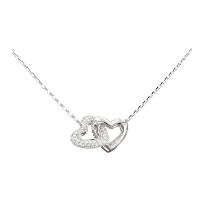 Guess Damenhalskette JUBN06013JWRHTU