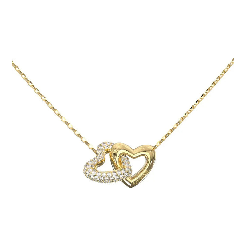 Guess Damenhalskette JUBN06013JWYGTU