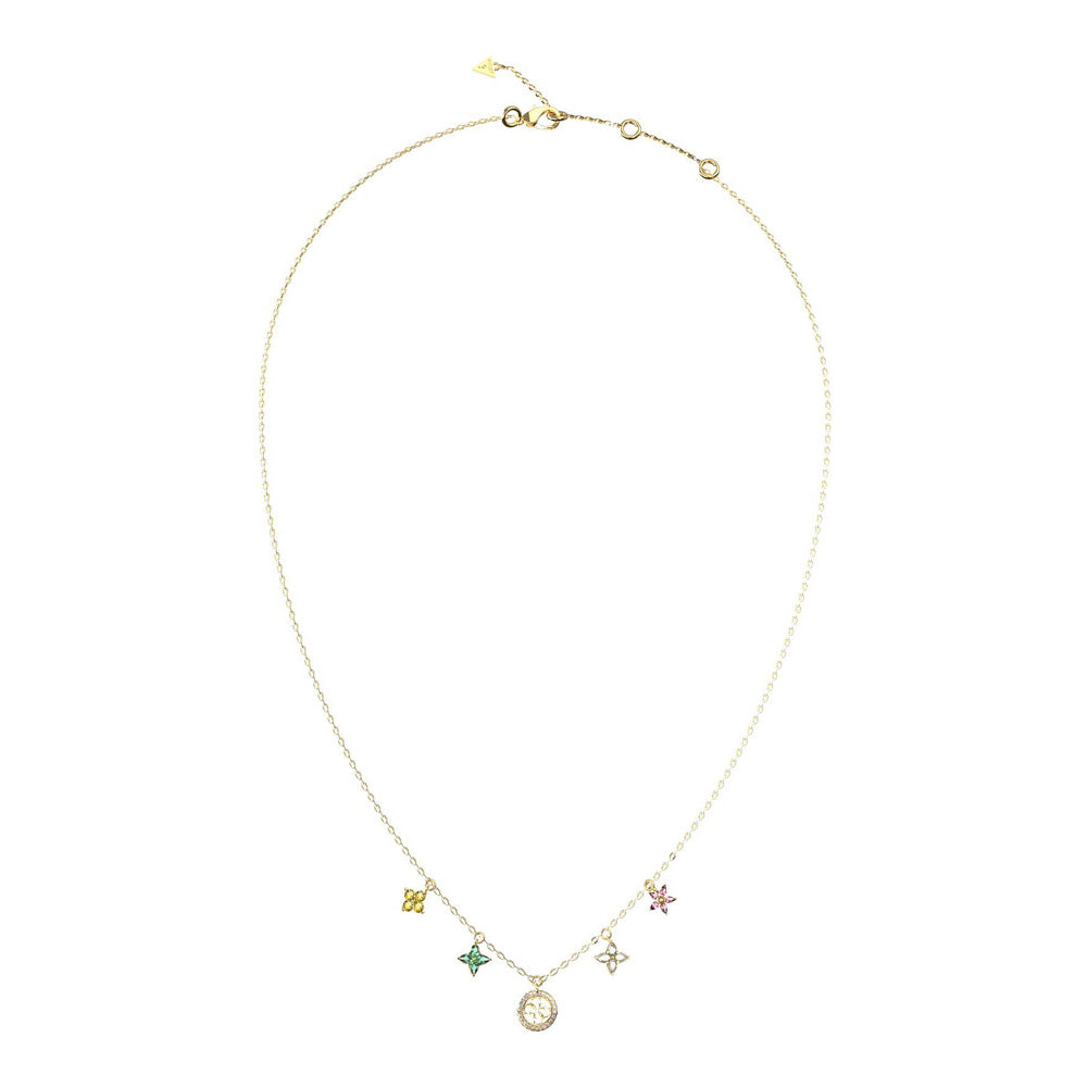 Guess Damenhalskette JUBN06032JWYGMCTU
