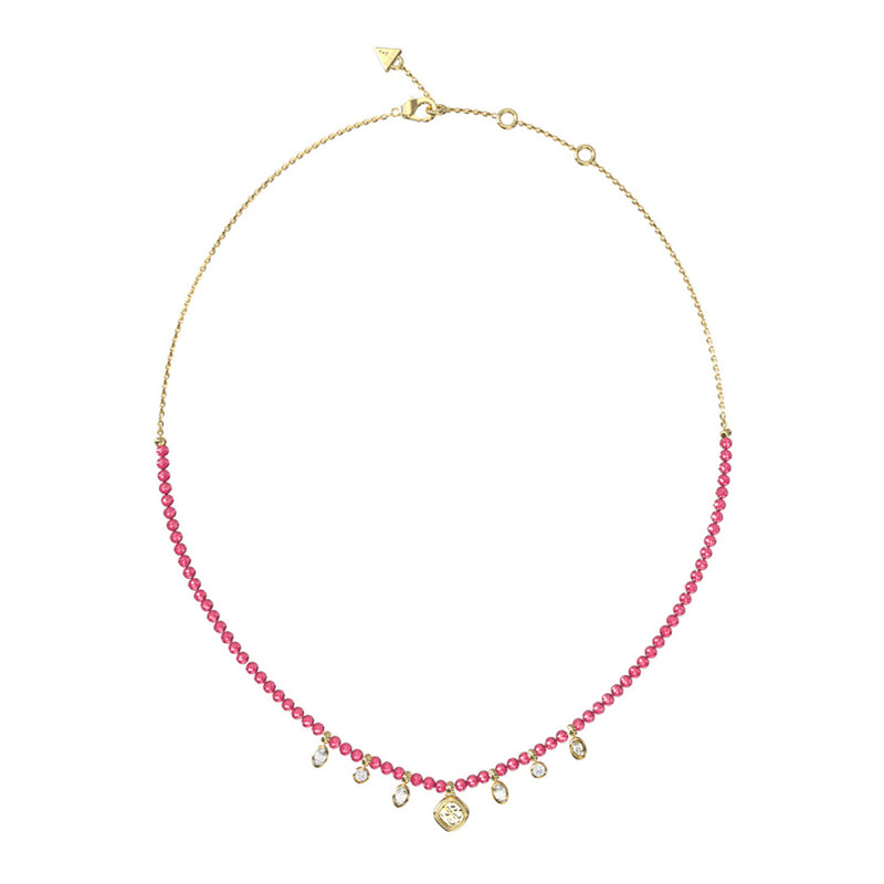 Guess Damenhalskette JUBN06144JWYGFCTU