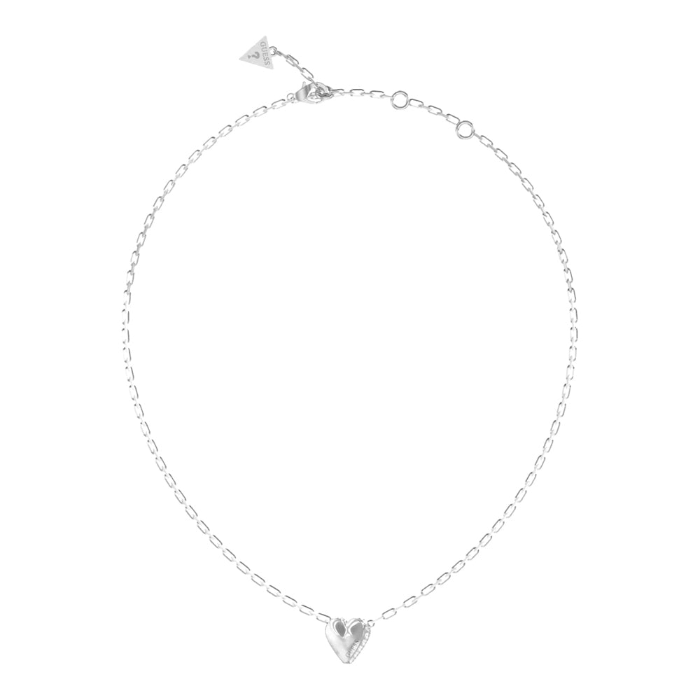 Guess Damenhalskette JUBN06087JWRHTU