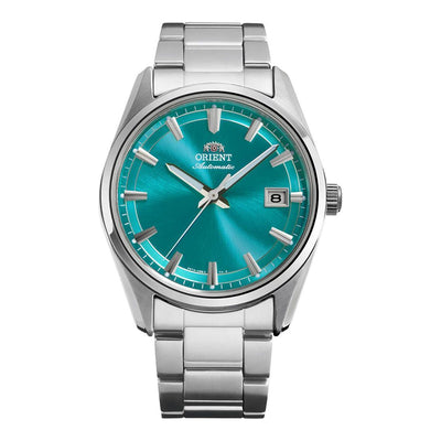 Orient Stretto Limited Edition Automatic RA-AC0R06L30B Herrenuhr