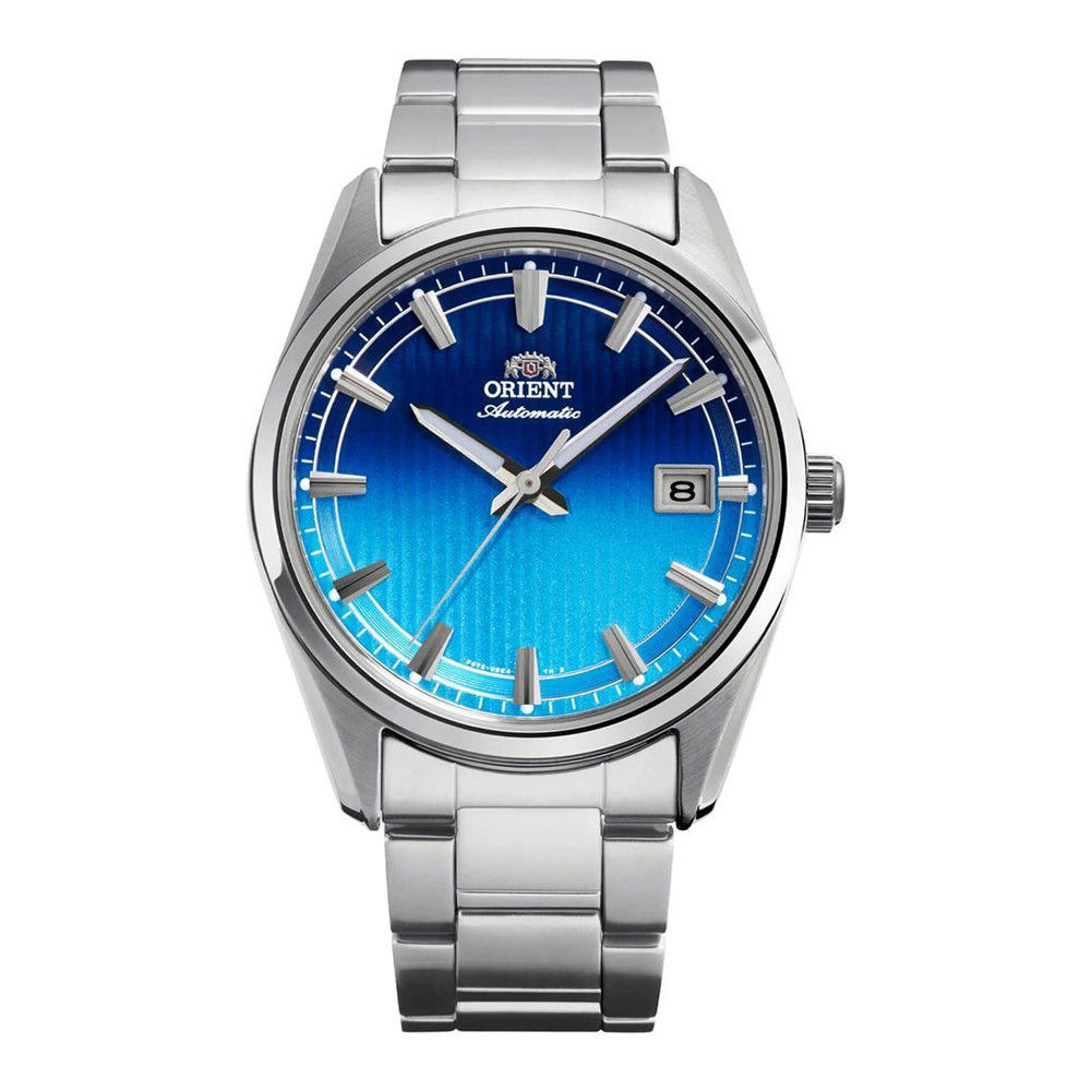 Orient Stretto Limited Edition Automatic RA-AC0R09L30B Herrenuhr