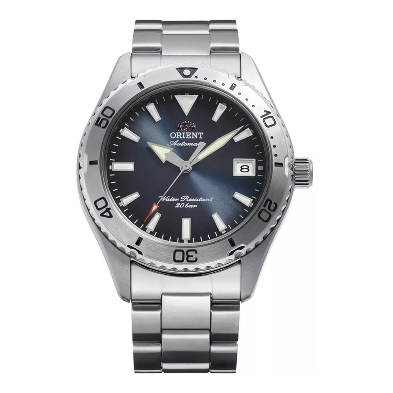 Orient Mako 40 Automatic RA-AC0Q14L30B Herrenuhr