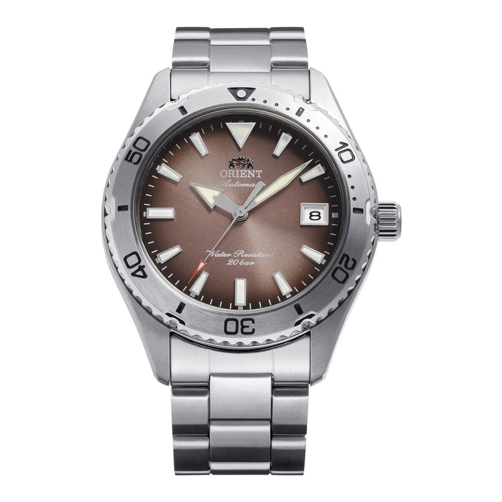 Orient Mako 40 Automatic RA-AC0Q17Y30B Herrenuhr