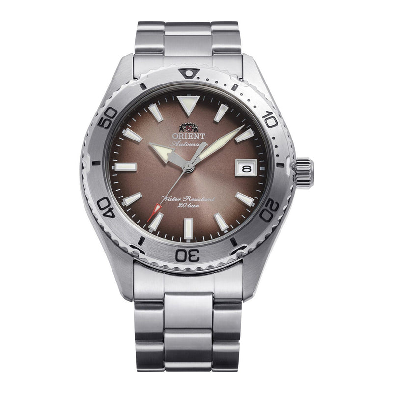 Orient Mako 40 Automatic RA-AC0Q17Y30B Herrenuhr