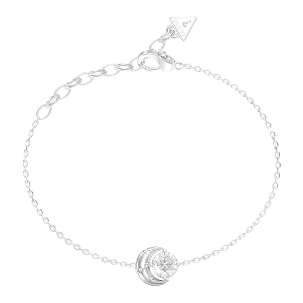 Guess Damenarmband JUBB06234JWRHL