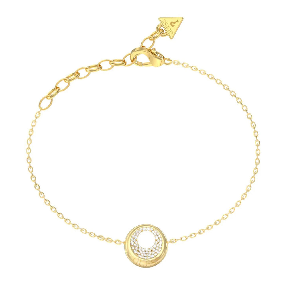 Guess Damenarmband JUBB06246JWYGL