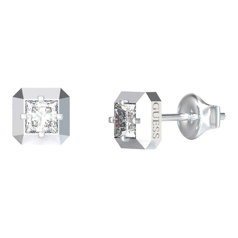 Guess Damenohrstecker JUBE06180JWRHTU