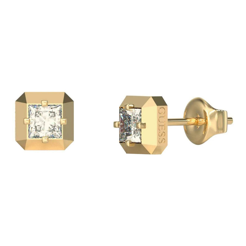 Guess Damenohrstecker JUBE06180JWYGTU