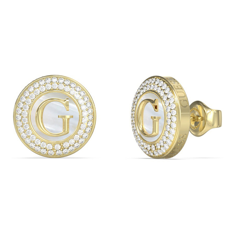 Guess Damenohrstecker JUBE06205JWYGTU