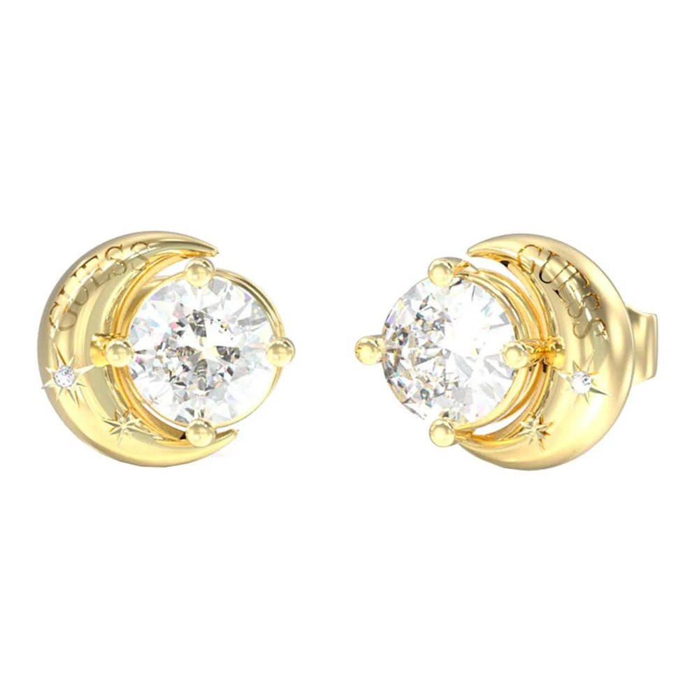 Guess Damenohrstecker JUBE06233JWYGTU